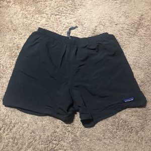 Mens Patagonia 5in Baggies